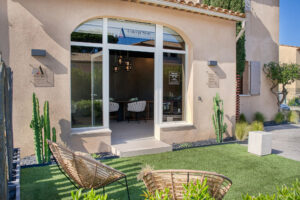 Modulnova Saint Tropez