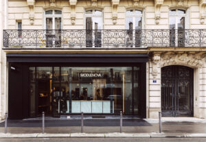 Modulnova Paris
