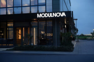 Modulnova Venezia