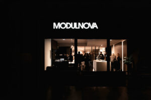 Modulnova Modena